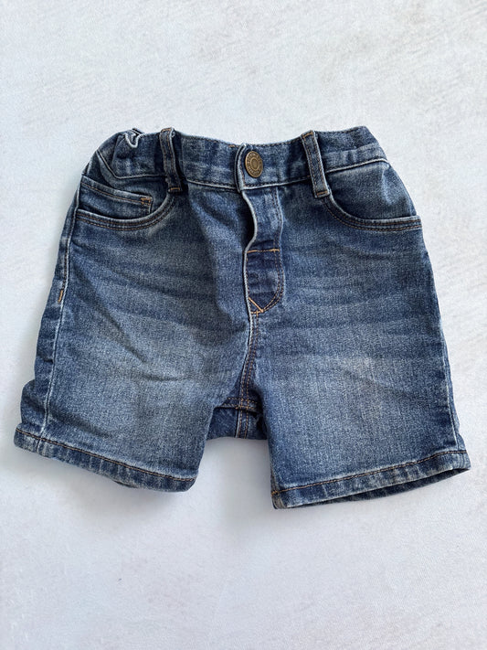 SHORT / H&M 12-18 mois