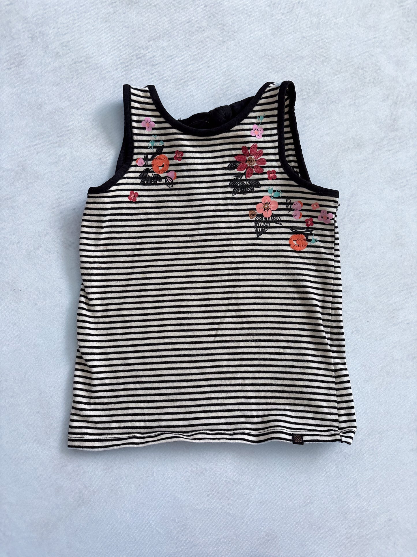 CAMISOLE / Nano 5 ans