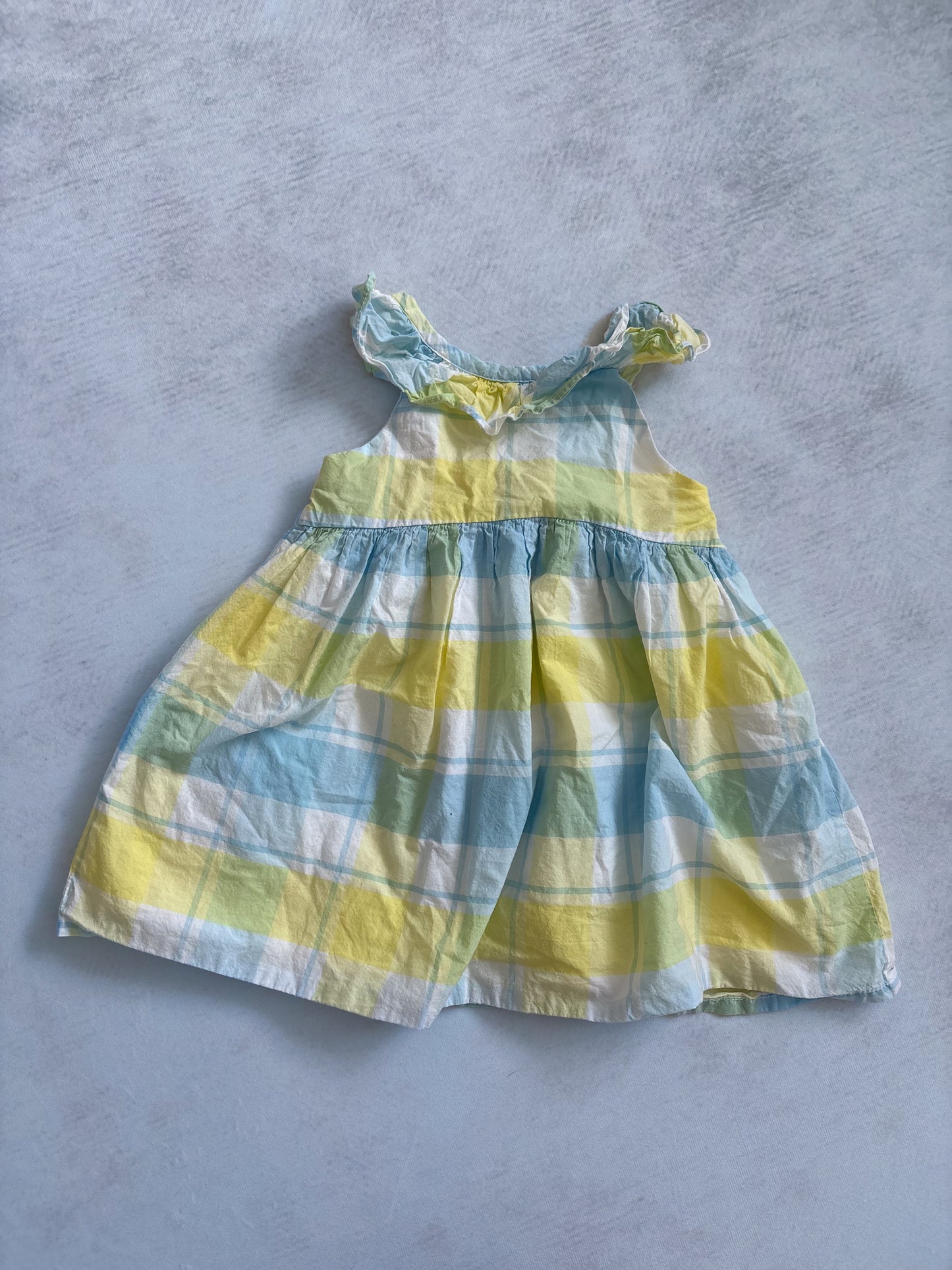 ROBE / Tommy Bahamas 4 ans