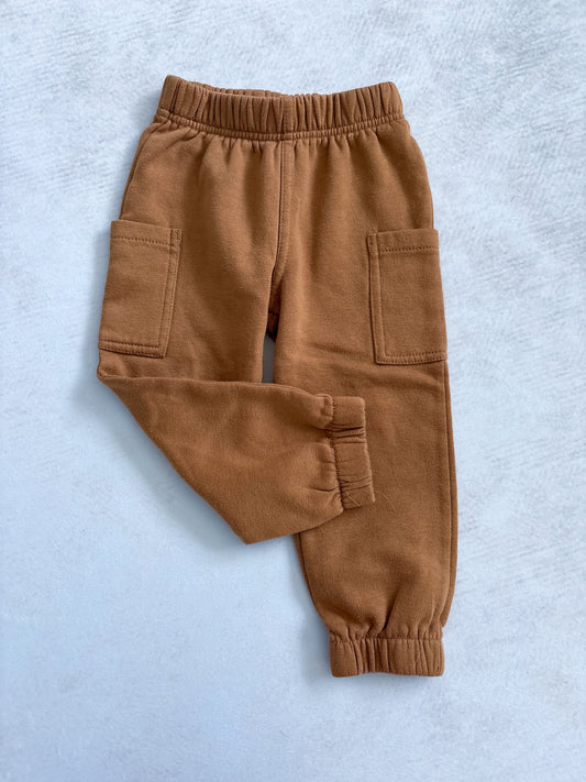 PANTALON / Rococco 2T