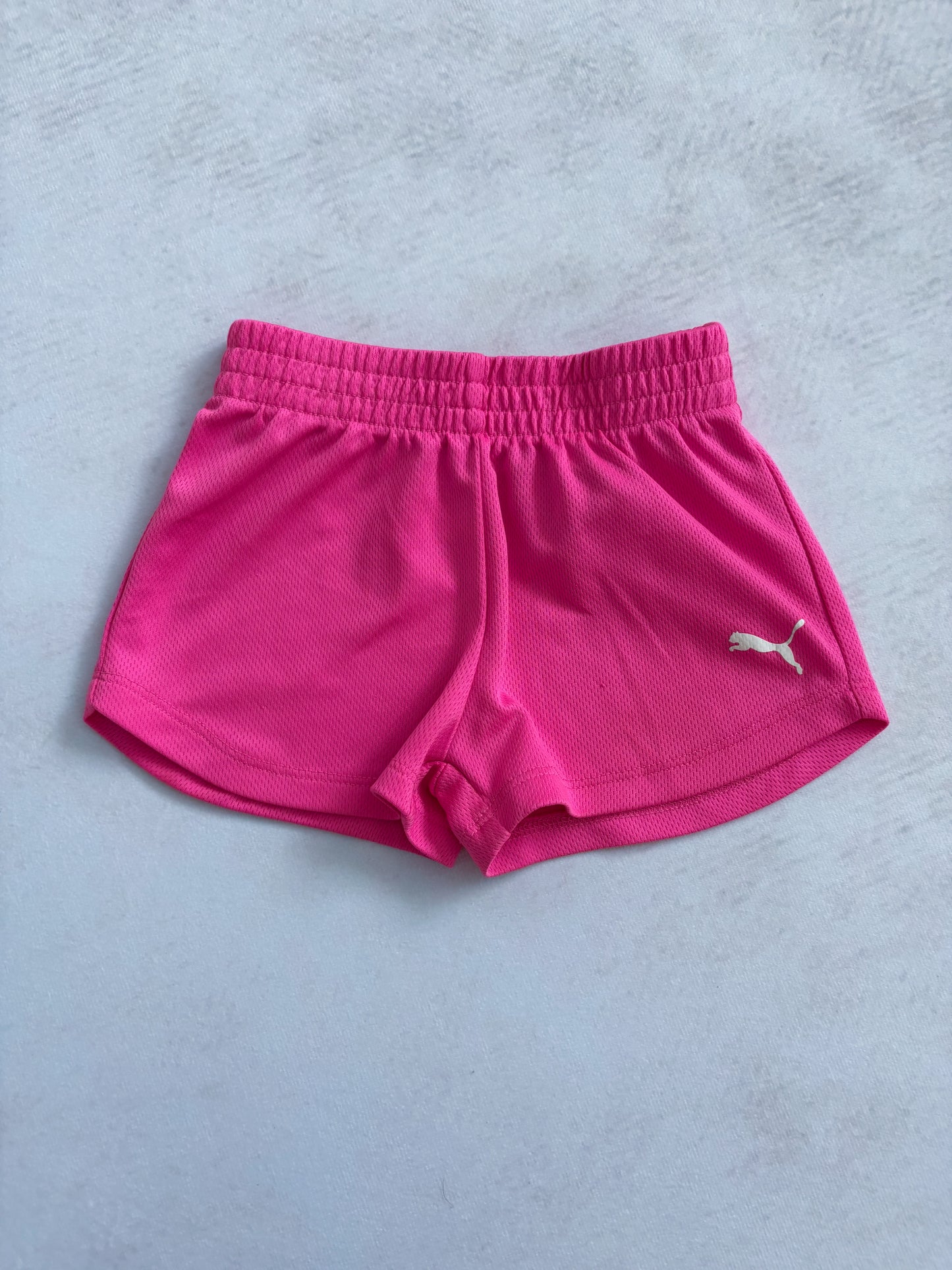 SHORT / Puma 18 mois