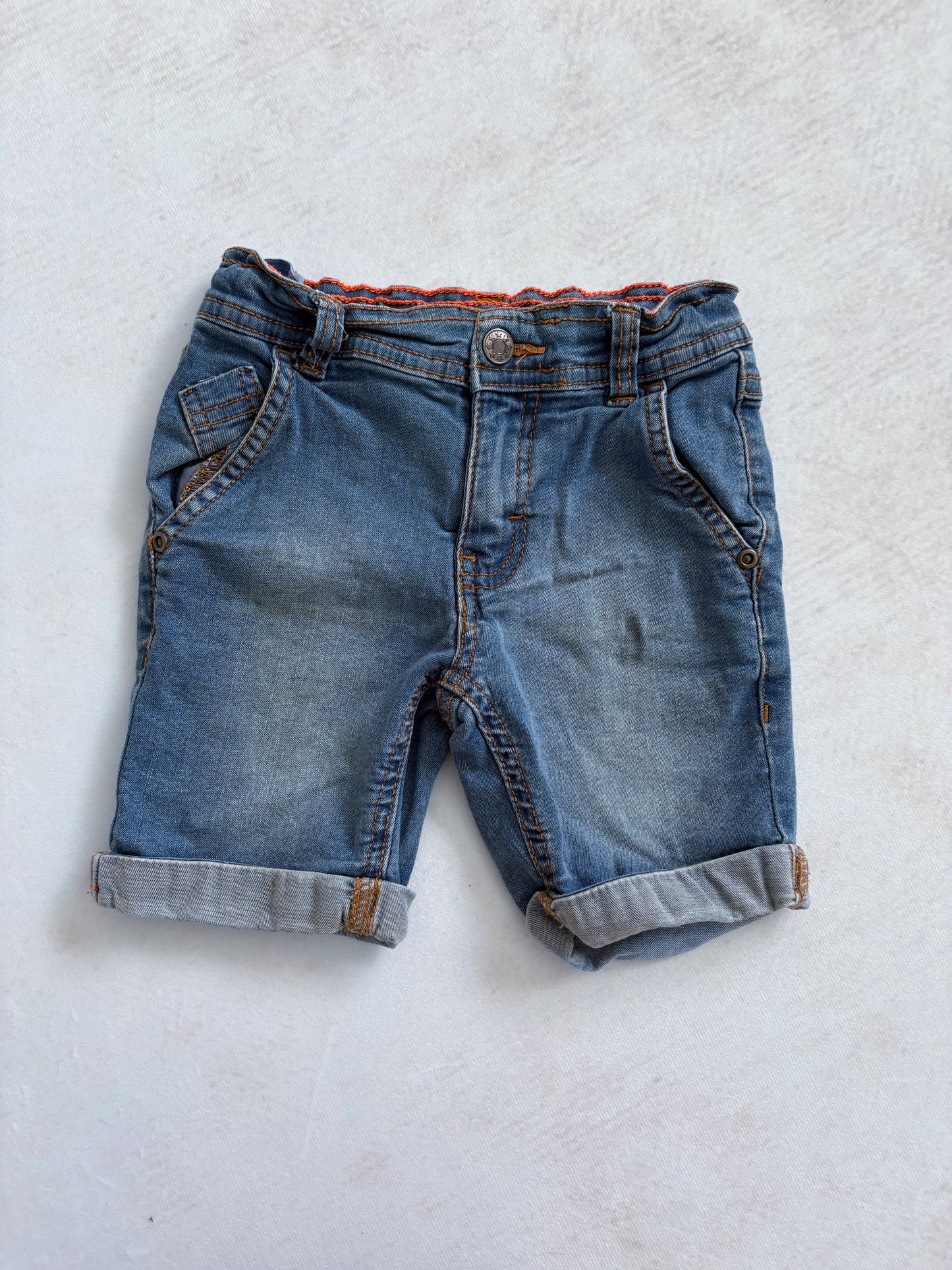 SHORT / Tag 3T