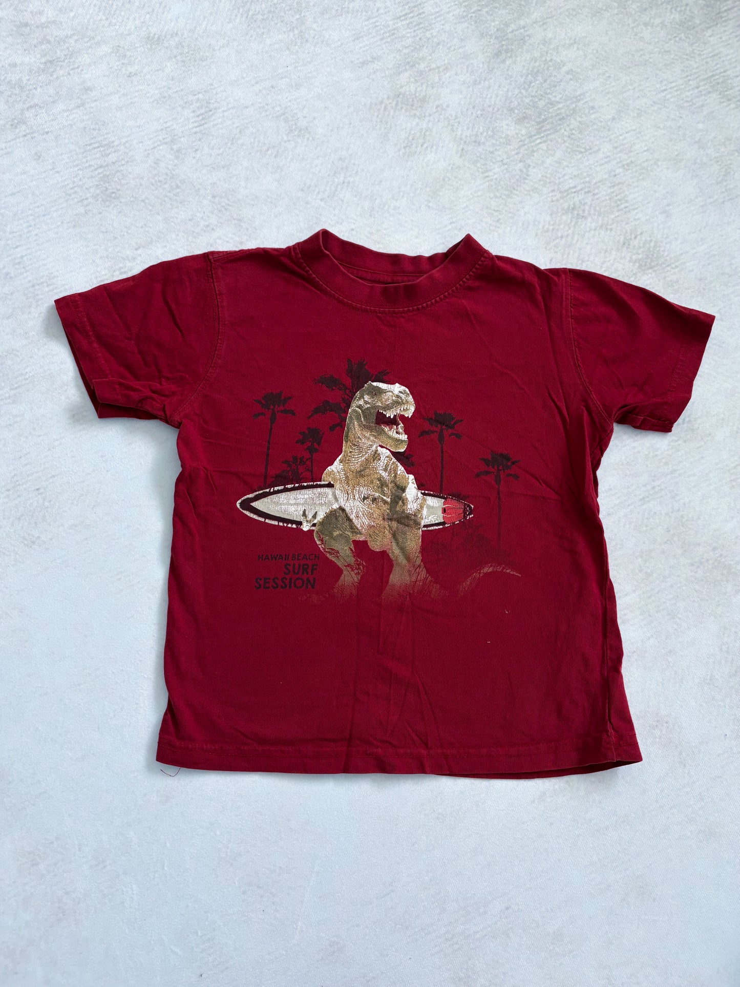 T-SHIRT / Tag 5T