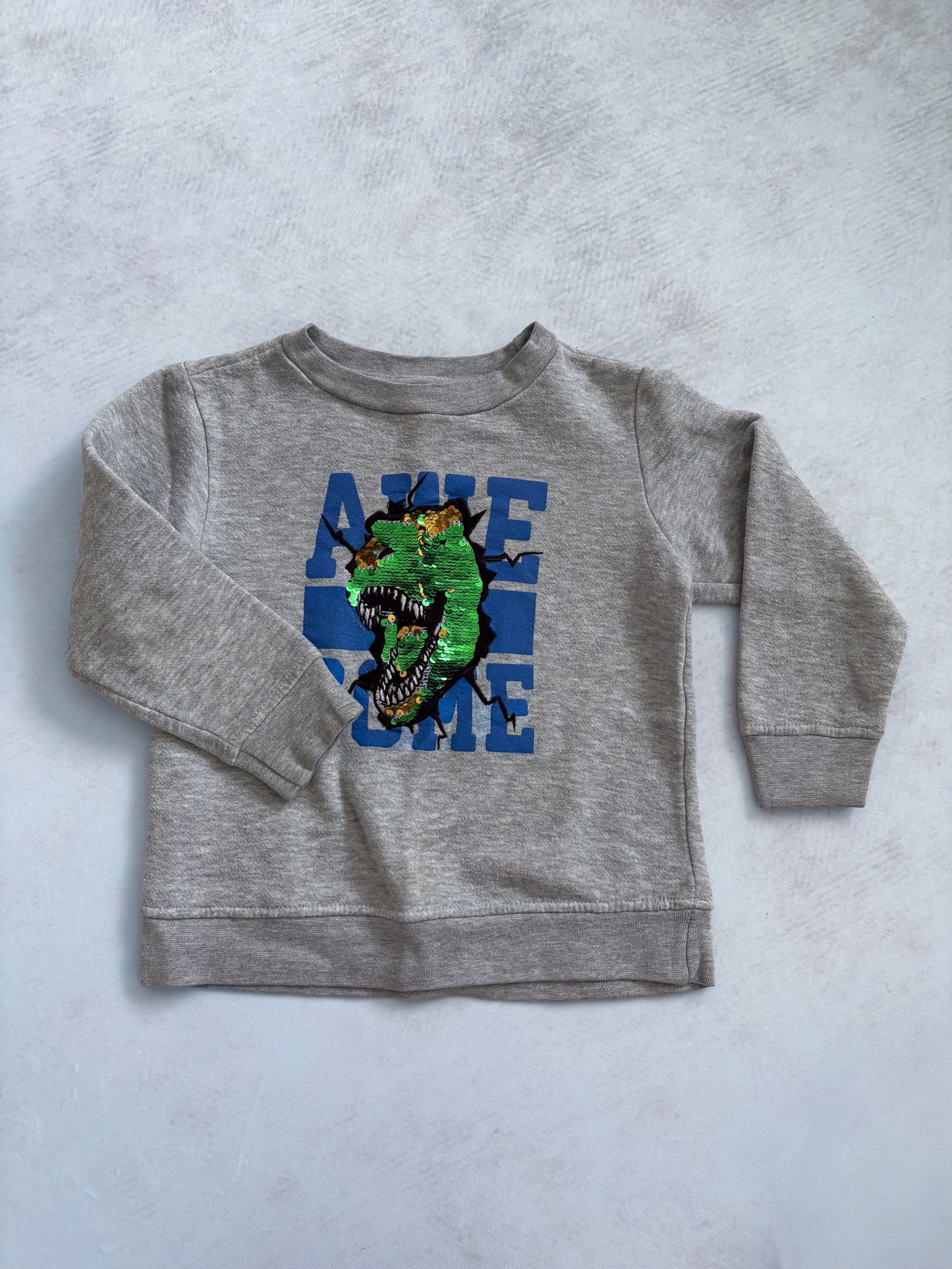 CHANDAIL / Monkey 4 ans