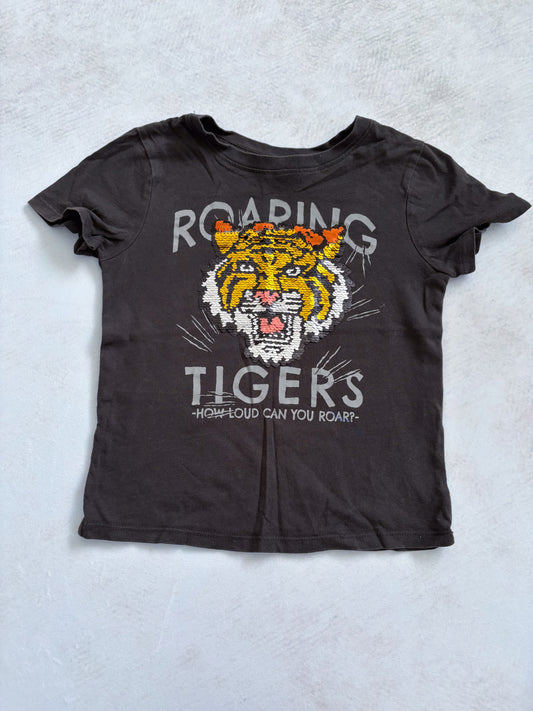 T-SHIRT / H&M 4-6 ans