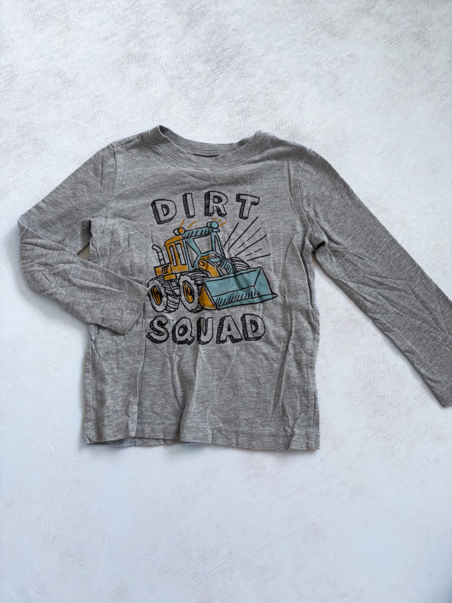 T-SHIRT / Carter's 4T