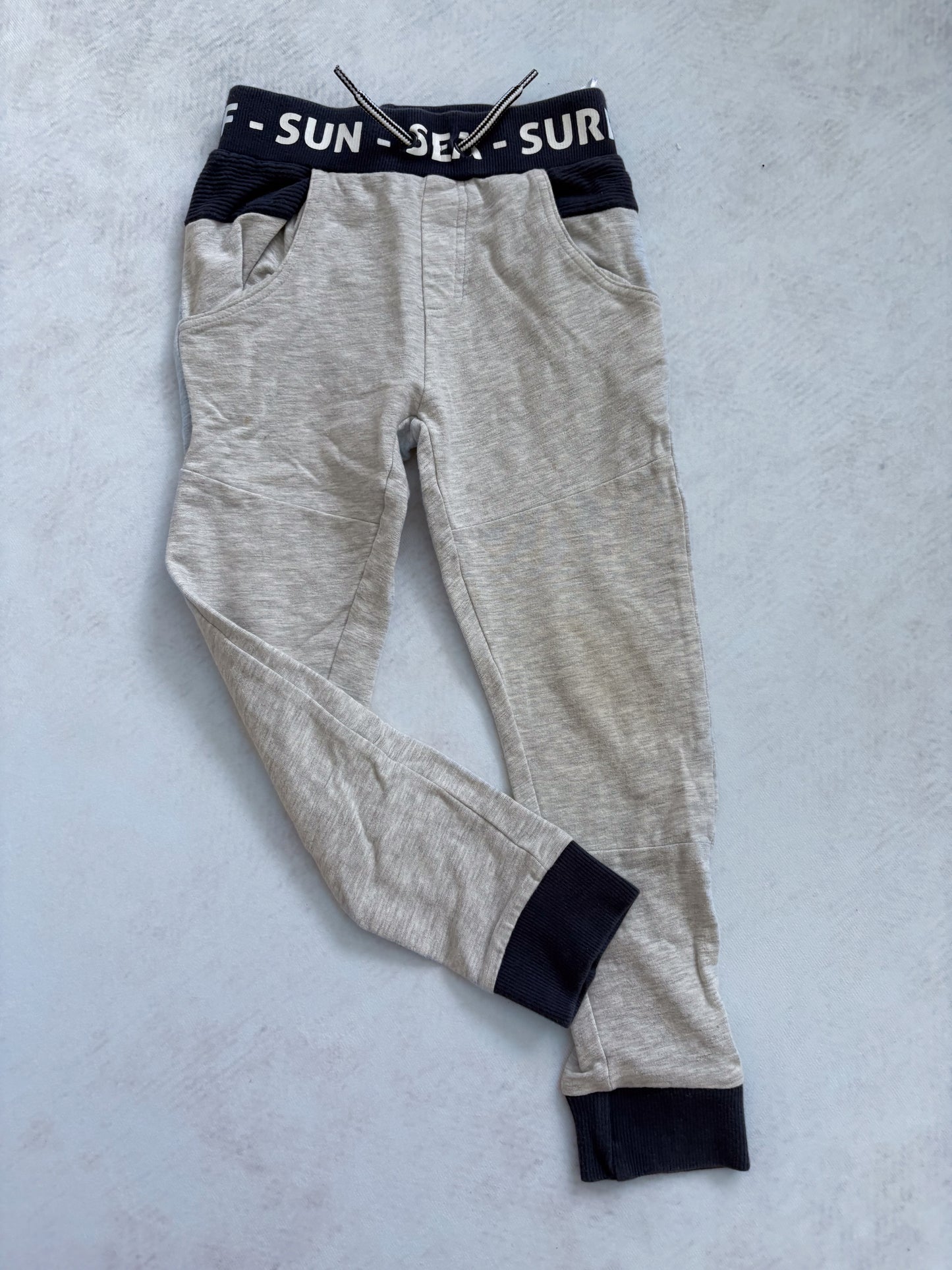 PANTALON / Dirkje 5 ans