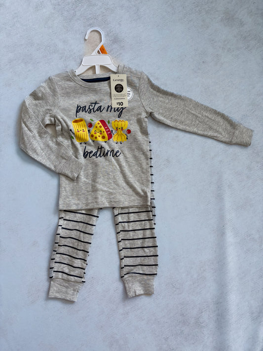 PYJAMA / George 3 ans neuf*