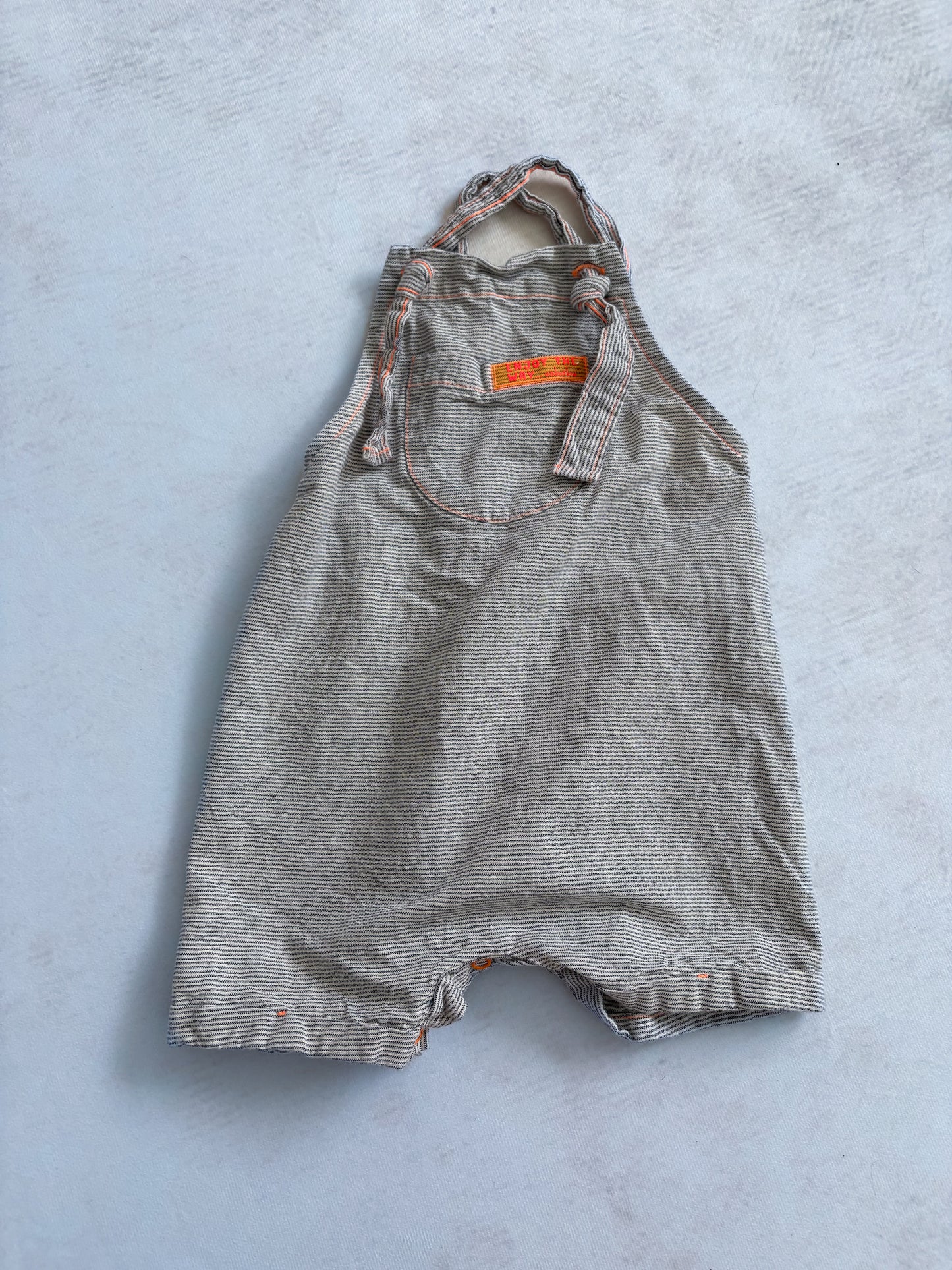 ENSEMBLE / Upbaby 12 mois