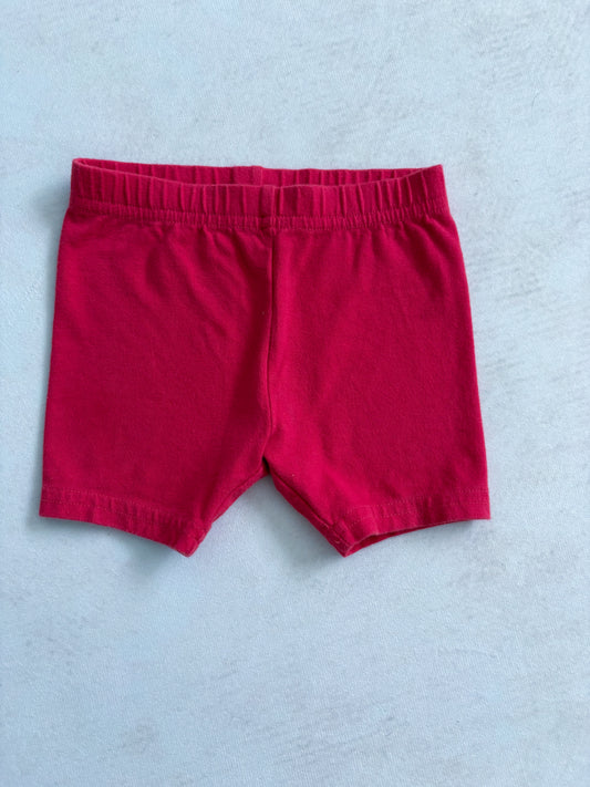 SHORT / George 6-12 mois