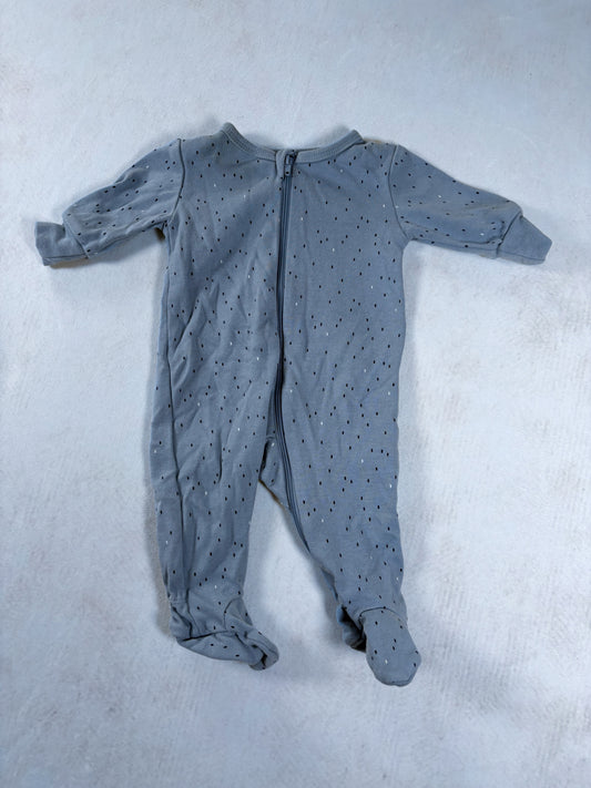 PYJAMA / Blumind 1 mois