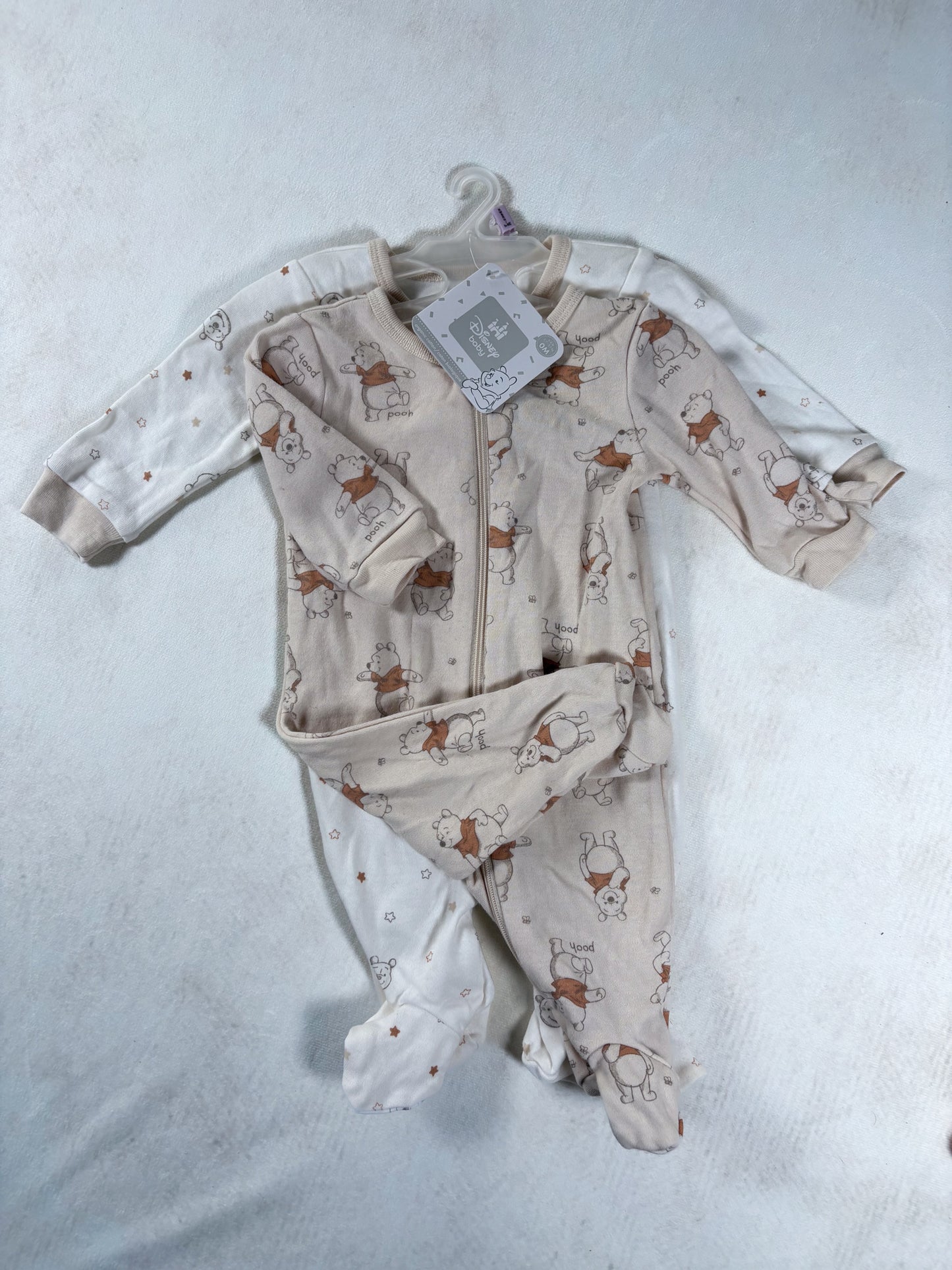 PYJAMA / Dinsey 1 mois neuf*