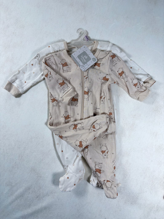 PYJAMA / Dinsey 1 mois neuf*