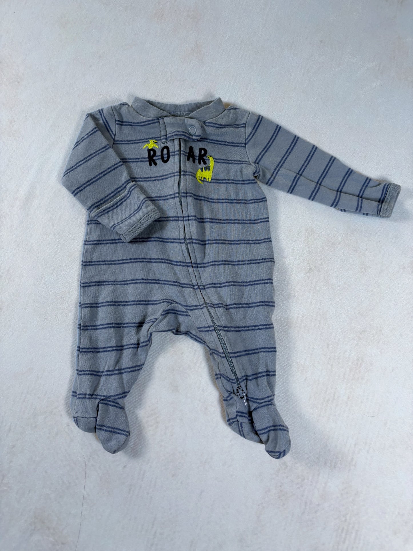 PYJAMA / Carters Nb