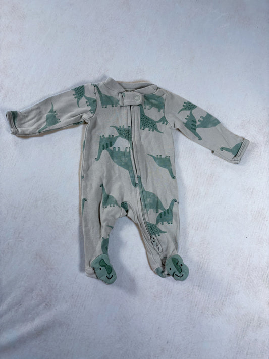PYJAMA / Carters prema