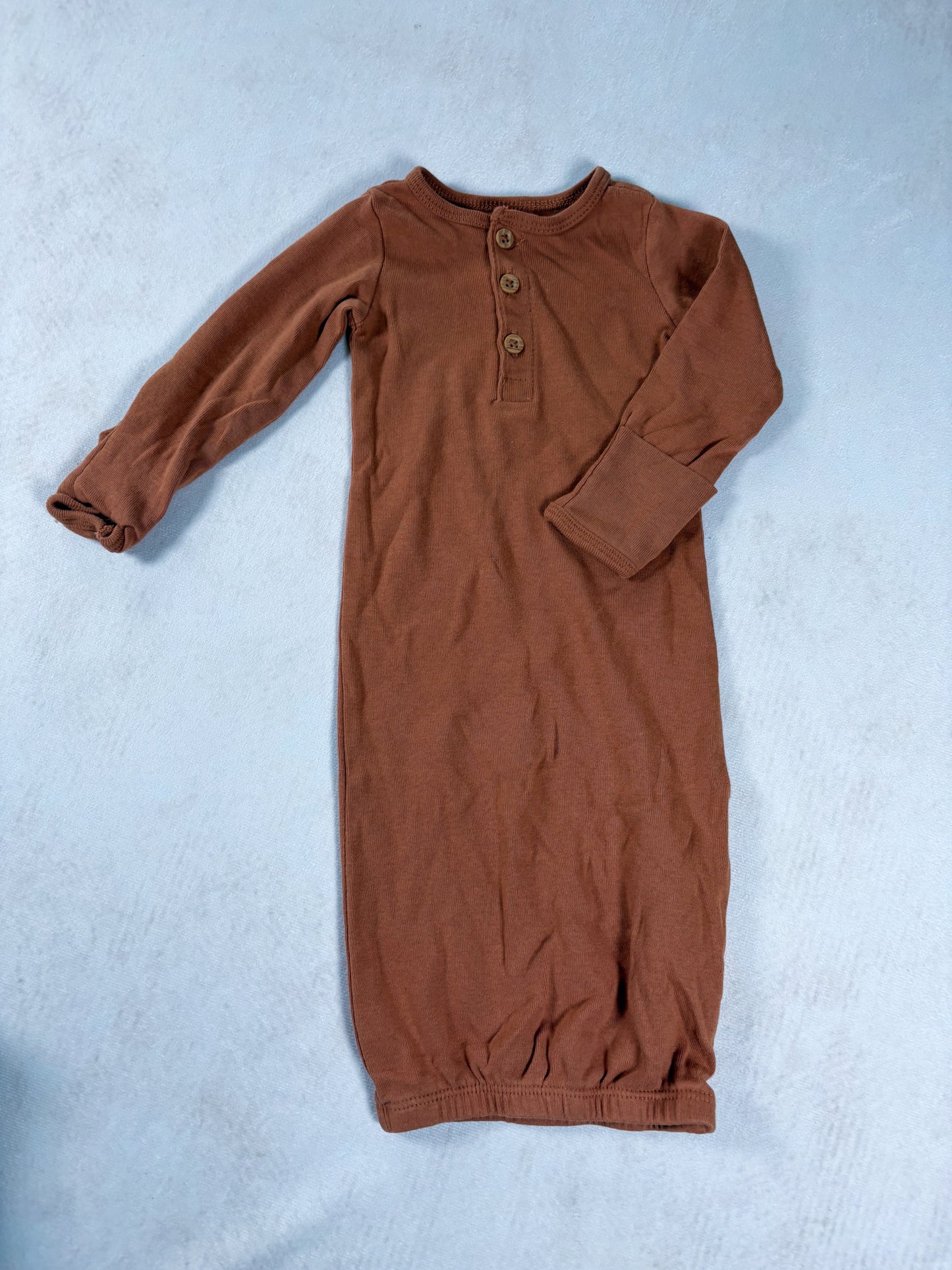 PYJAMA / carters newborn