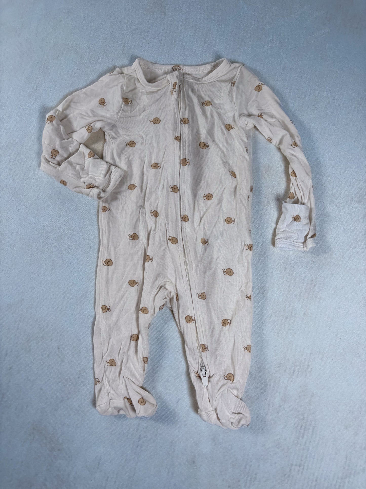 PYJAMA / Carters nb