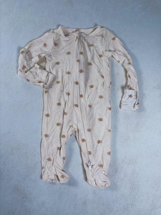 PYJAMA / Carters nb