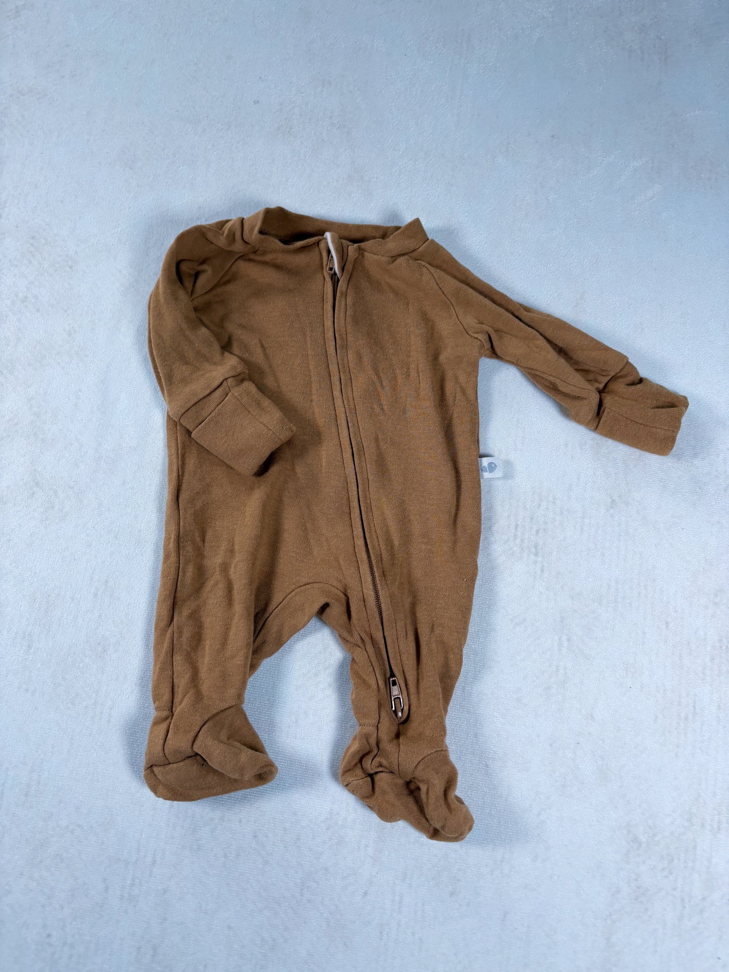 PYJAMA / Perlimpinpin 1 mois