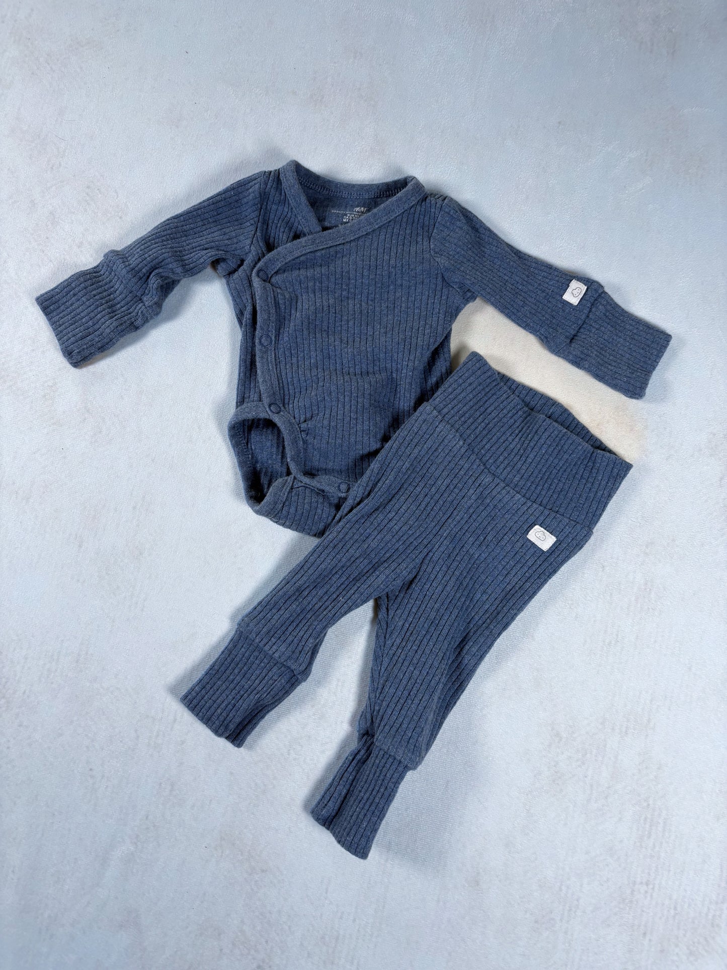 ENSEMBLE / H&M 1 mois