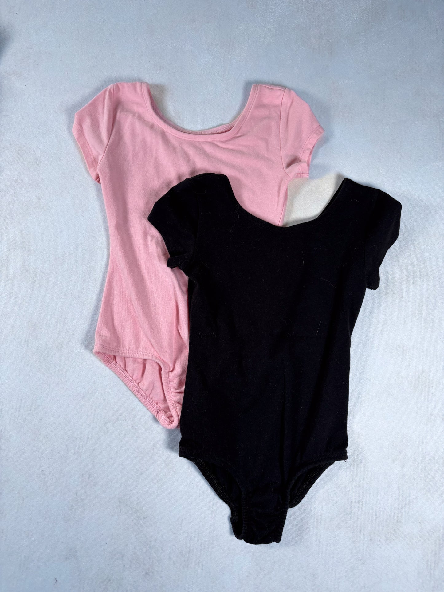 Combinaison de DANSE 6 ans
