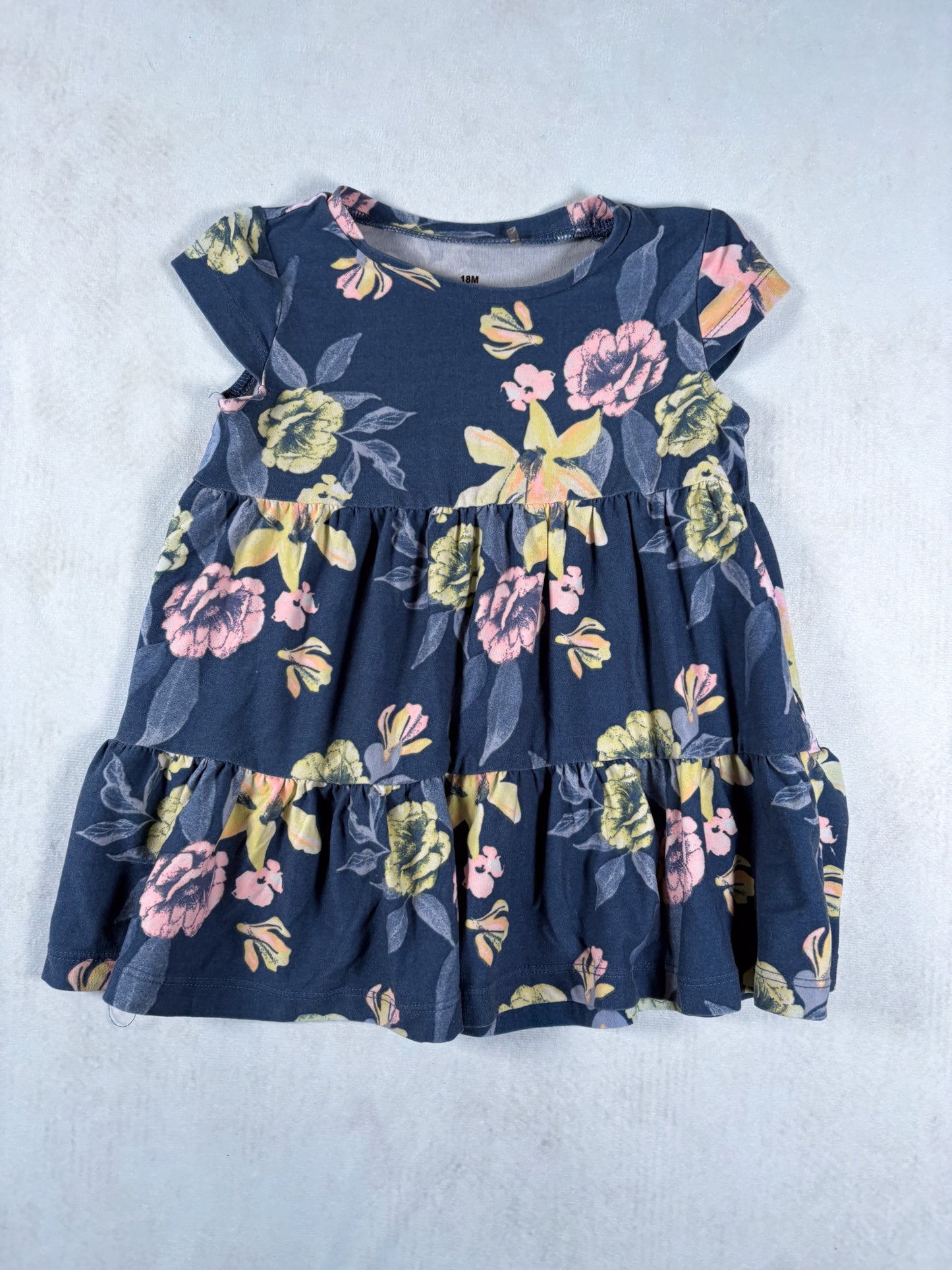 ROBE / Blumind 18 mois