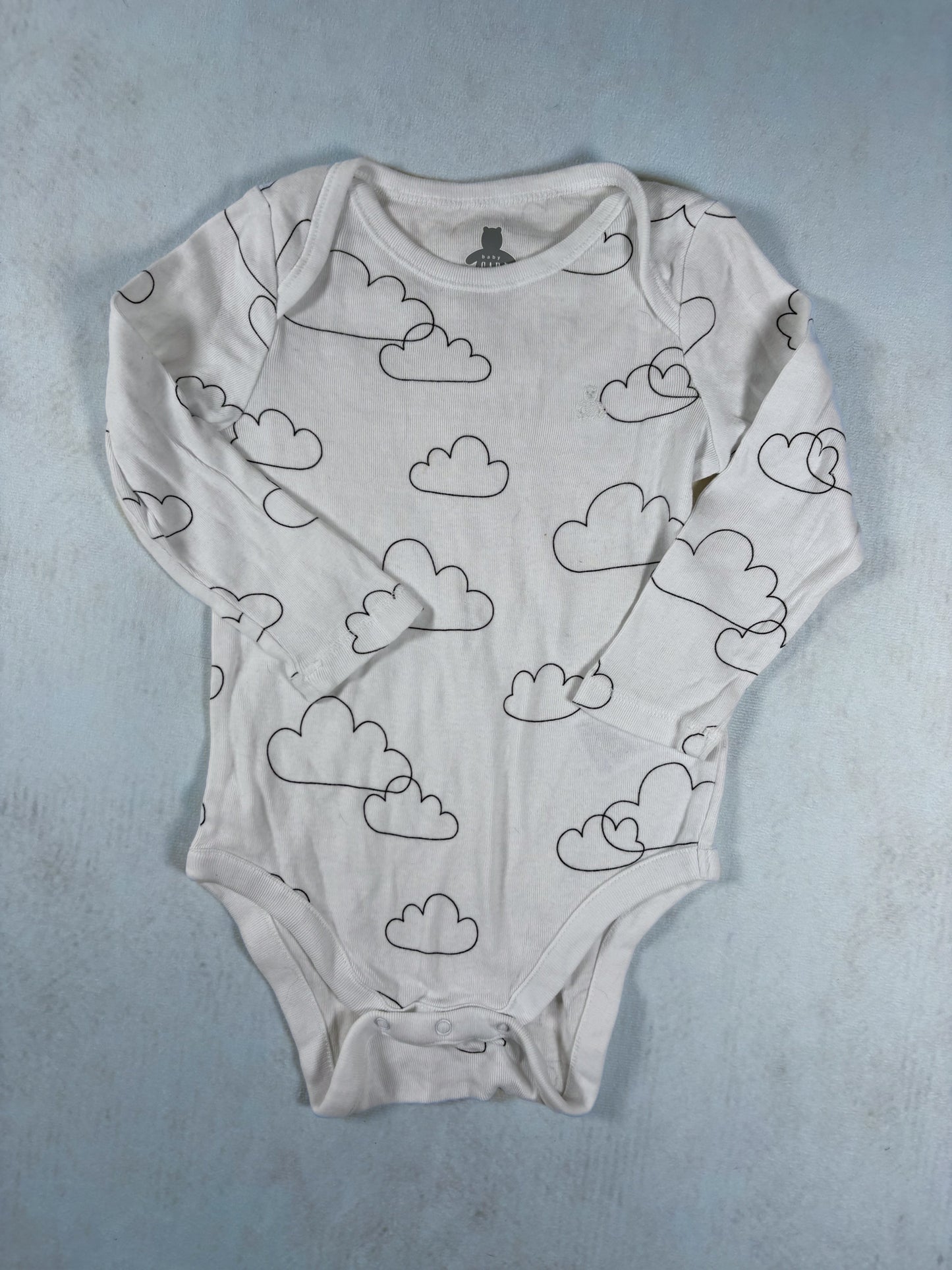 CACHE-COUCHE / Baby Gap 12-18 mois