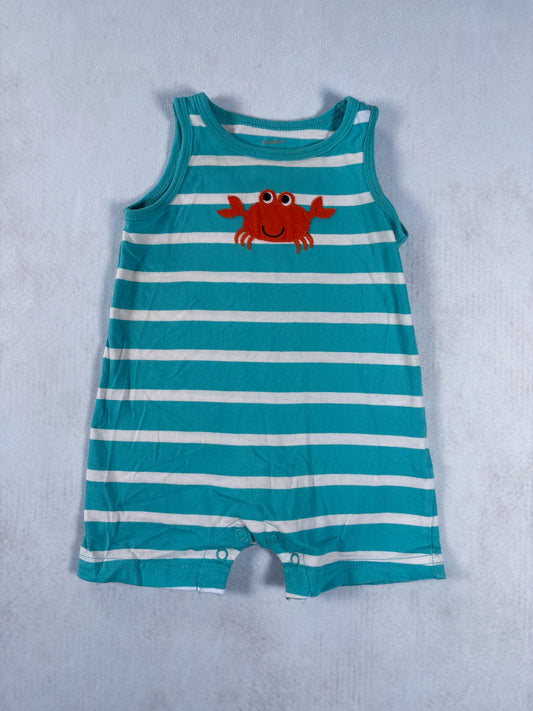 ENSEMBLE / Carters 3 mois