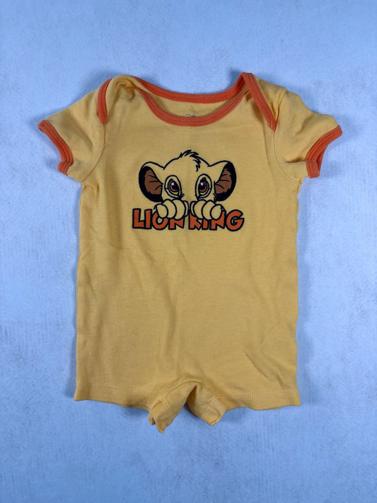 ENSEMBLE / disney 3 mois