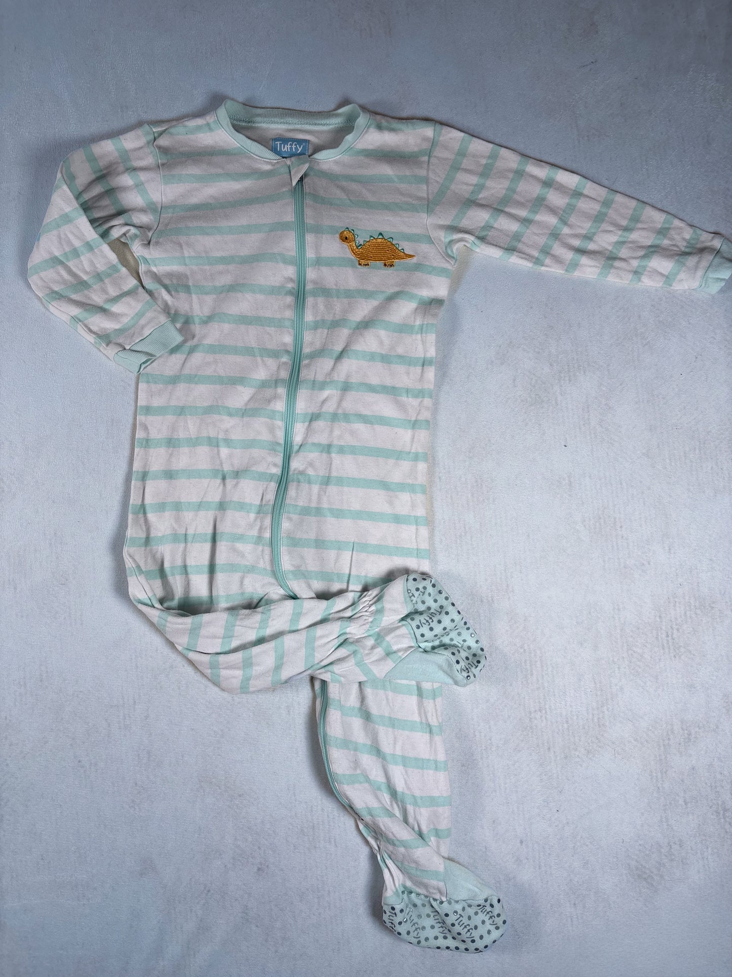PYJAMA / Tuffy 18 mois