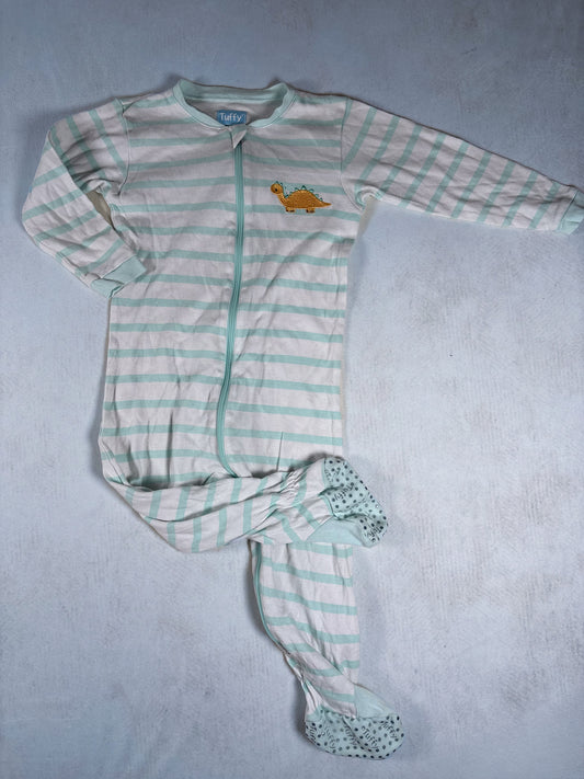 PYJAMA / Tuffy 18 mois