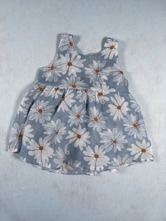 ROBE / 6-9 mois