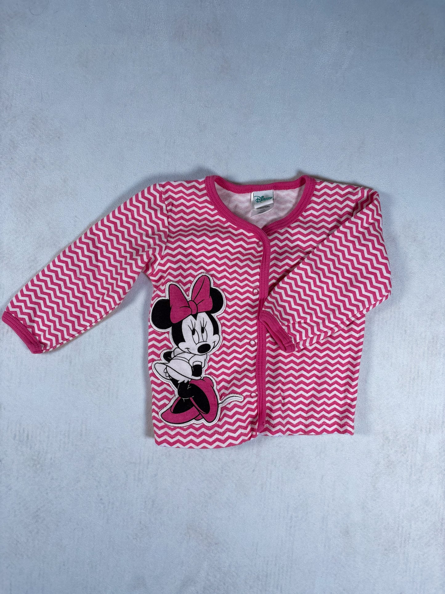 CHANDAIL / Disney Baby 9 mois