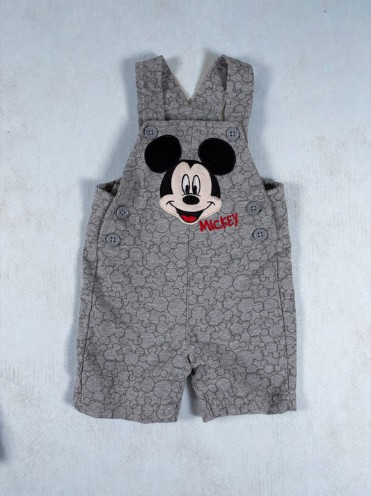 ENSEMBLE / Dinsey 3 mois