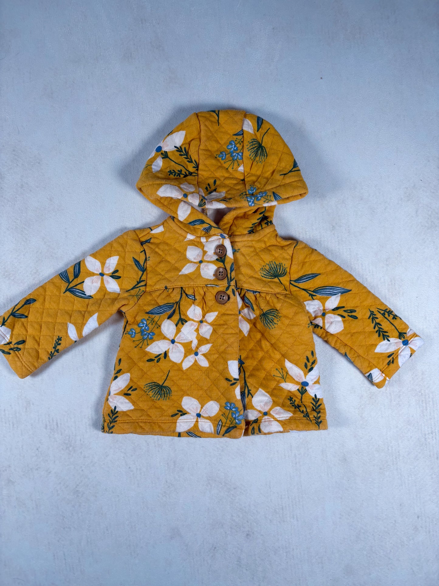 VESTE / Carters 6 mois