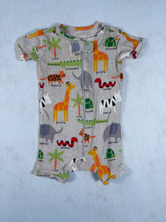 ENSMEBLE / Childrens place 3-6 mois
