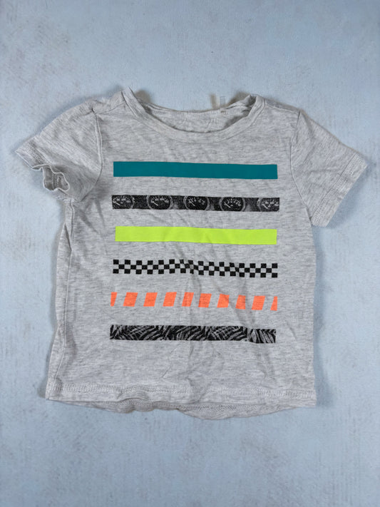 T-SHIRT / Colimacon 12 mois