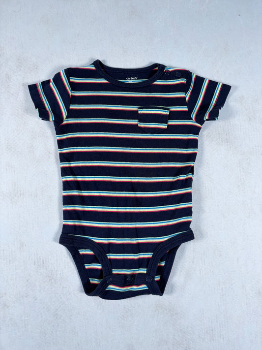 CACHE-COUCHE / Carters 12 mois