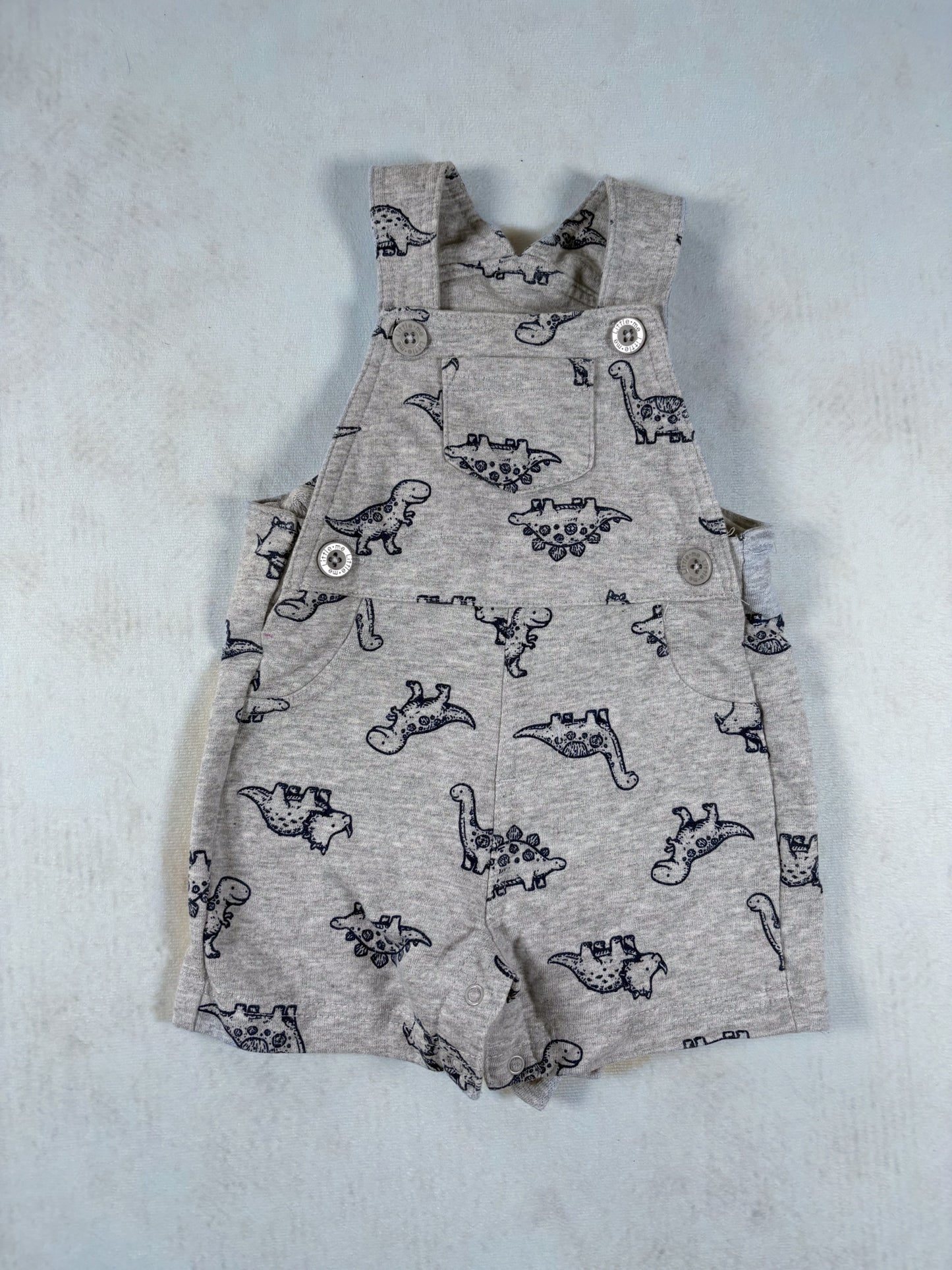 ENSEMBLE / Carters 6 mois