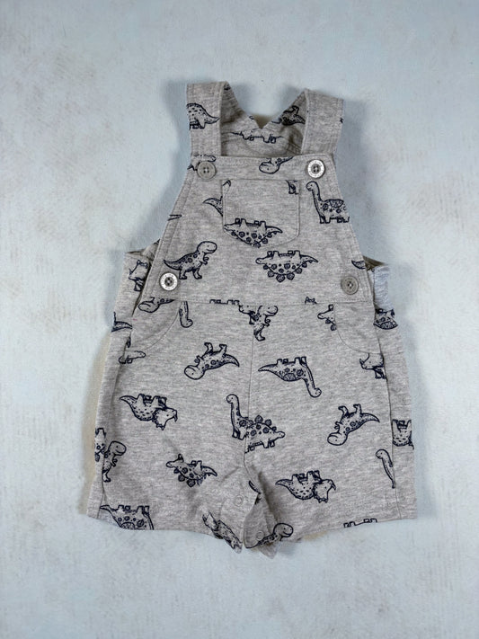 ENSEMBLE / Carters 6 mois