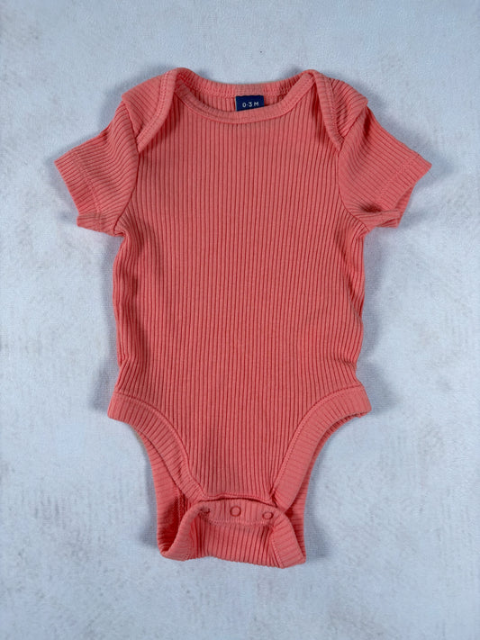 CACHE-COUCHE / Old navy 0-3 mois