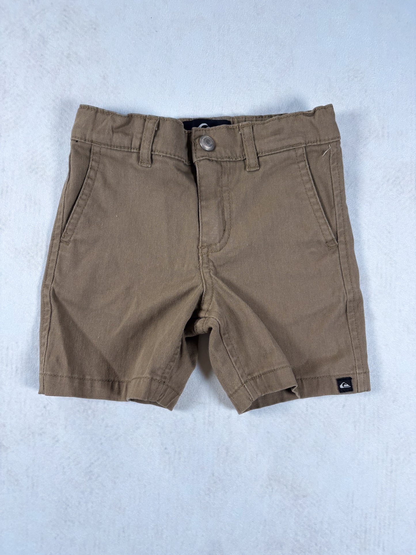 SHORT / quicksilver 18 mois