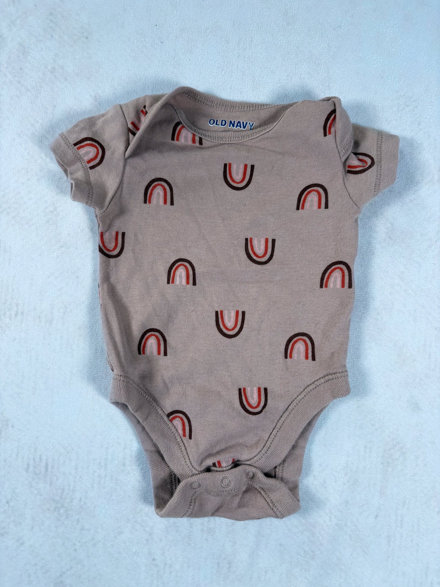 CACHE-COUCHE / Old navy 0-3 mois