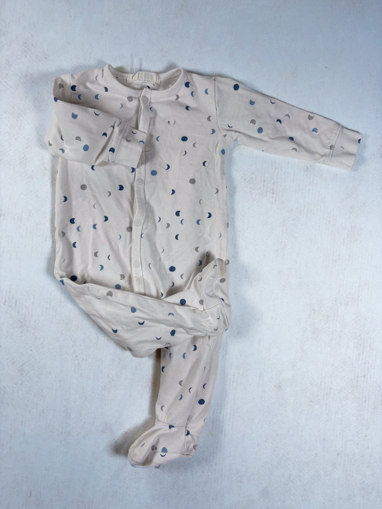 PYJAMA / Petit Lem 6 mois