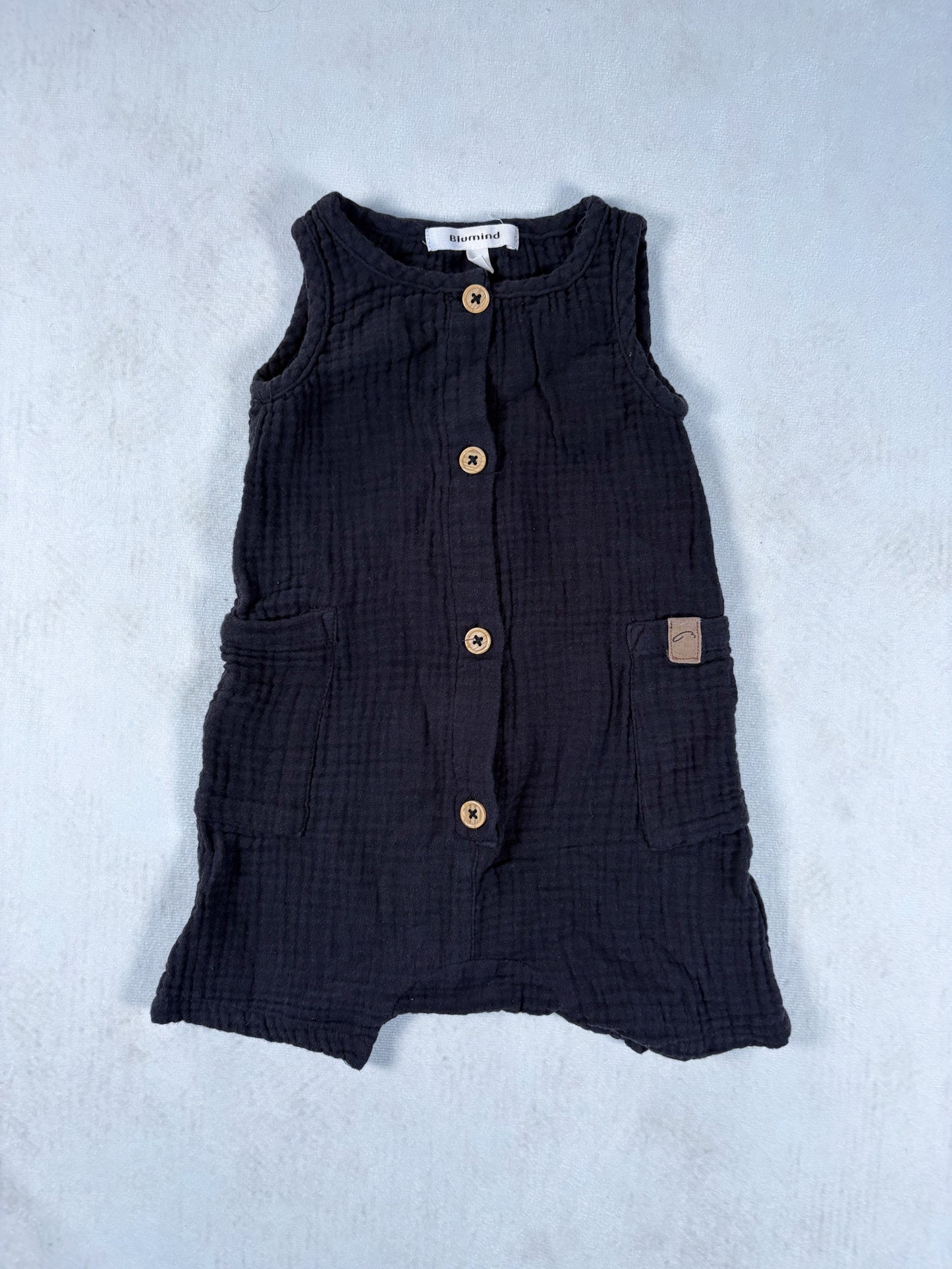 ENSEMBLE / Blumind 6 mois