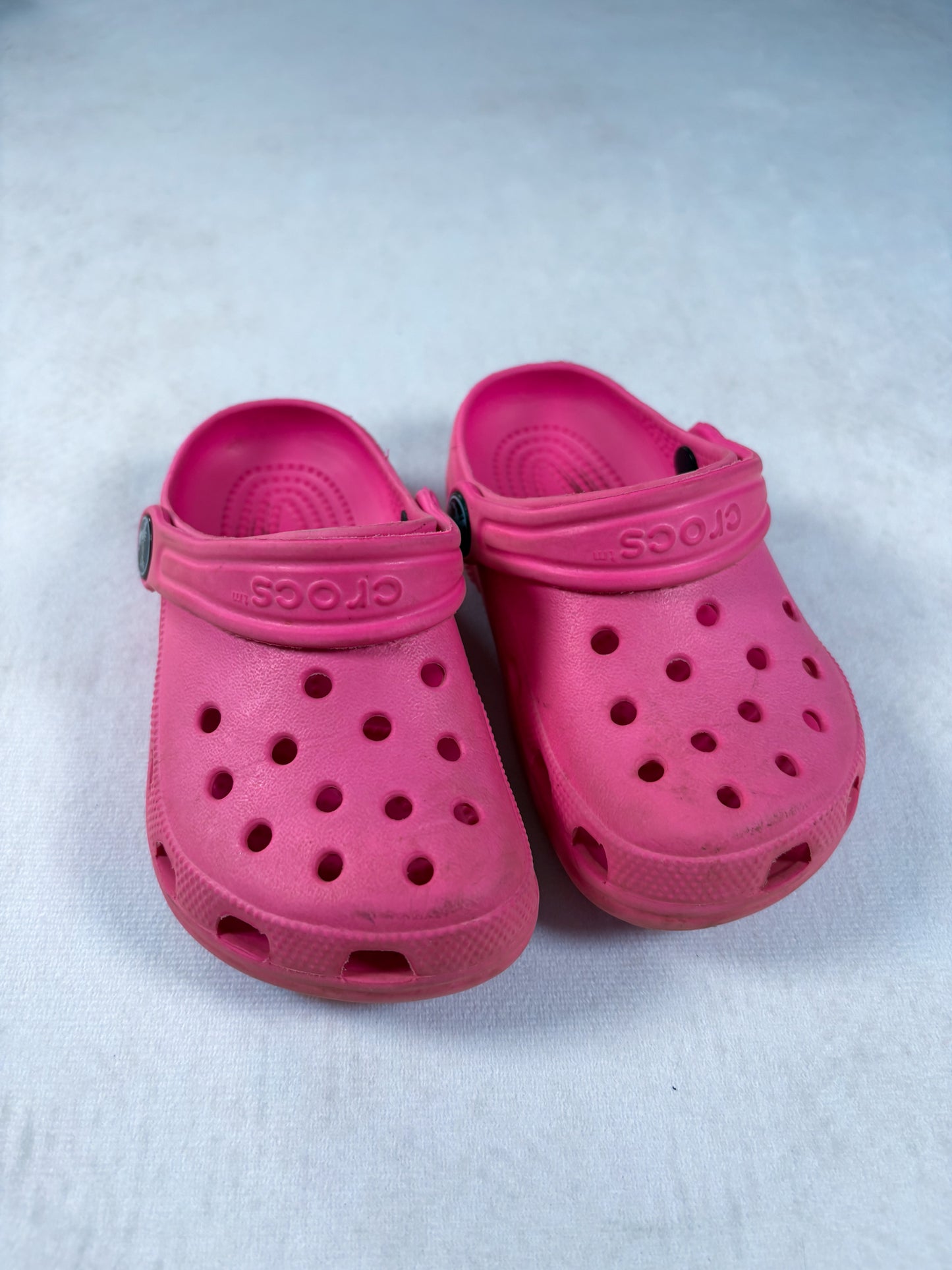 CROCS gr.8-9