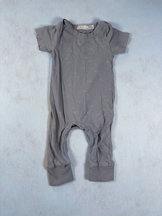 ENSEMBLE / Basics 6-9 mois