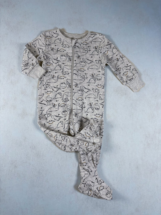 PYJAMA / Tag 6 mois