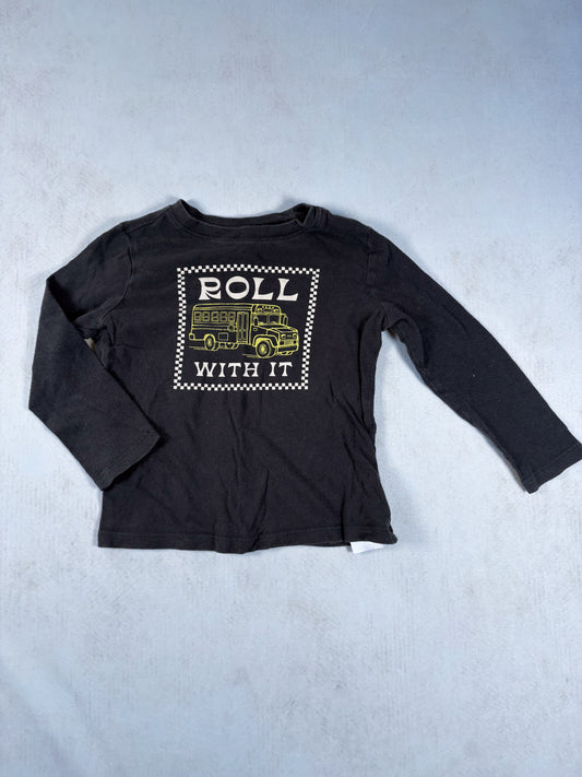 CHANDAIL / Old Navy 3T