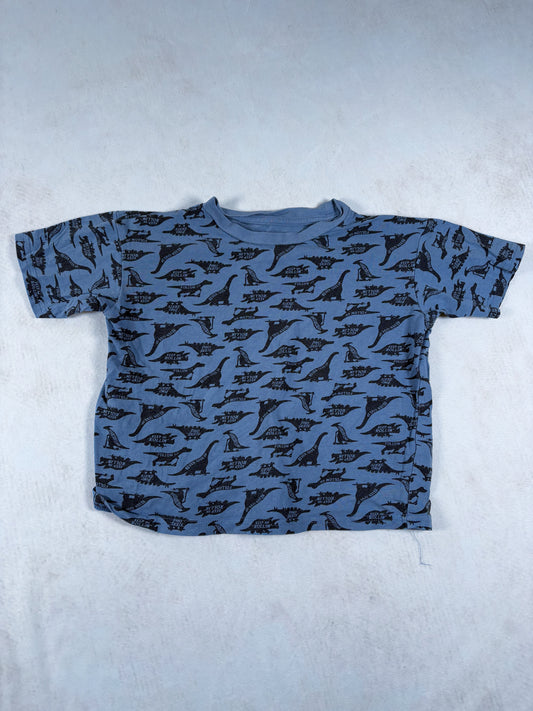 T-SHIRT / Tag 3T